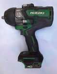 HiKOKI WR36DB Klucz udarowy 1/2" 1050Nm BODY bez akumulatora