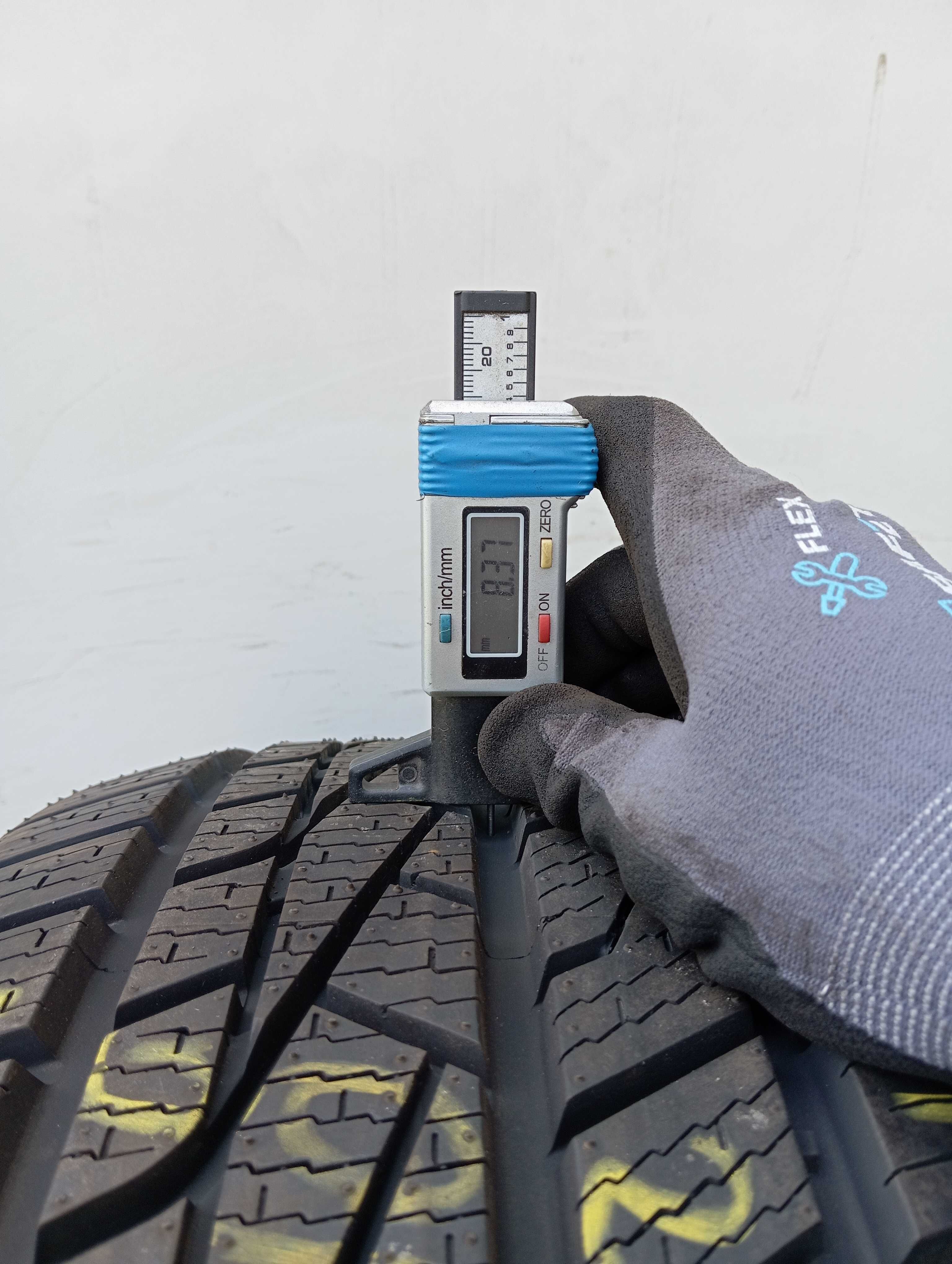 1x 235/45 R17 97V Landsail 4-seasons 2019 8,3mm