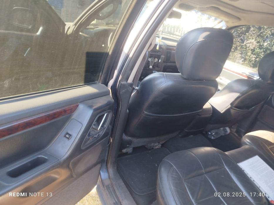 Продам Гранд Черокі