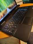 Laptop Dell i5 8GB Ram, SSD 128Gb Win 10