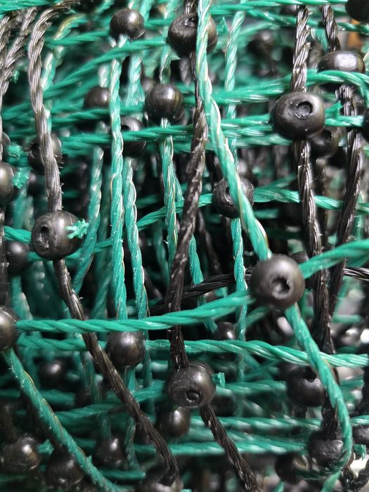 Kojec siatka dla mały psów Kerbl Camping 25metrów 65cm wysokość