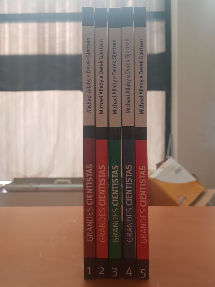 Venda de livros em segunda mão