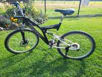 Sprzedam rower 26 cali