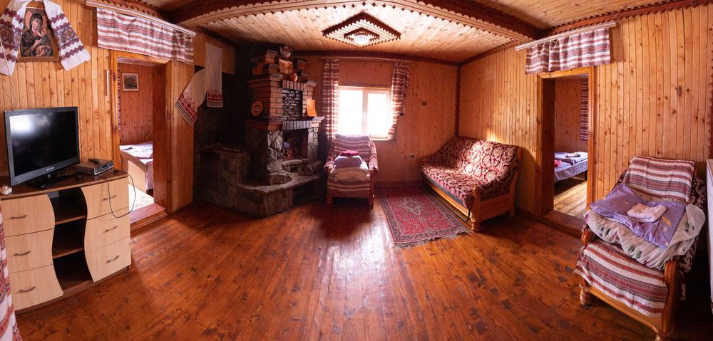 Оренда котеджу "Мисливець" Славськ 7-10 людей НОВИЙ РІК ЗАЙНЯТО