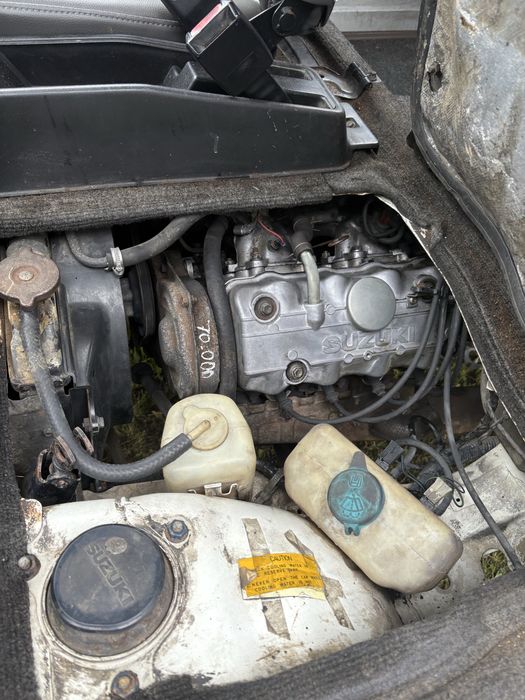 Bedford rascal 5 lugares gasolina