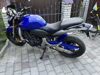 Honda cb600f Hornet ABS
