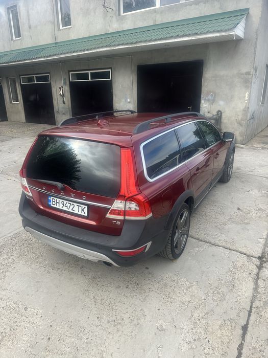 Volvo xc70