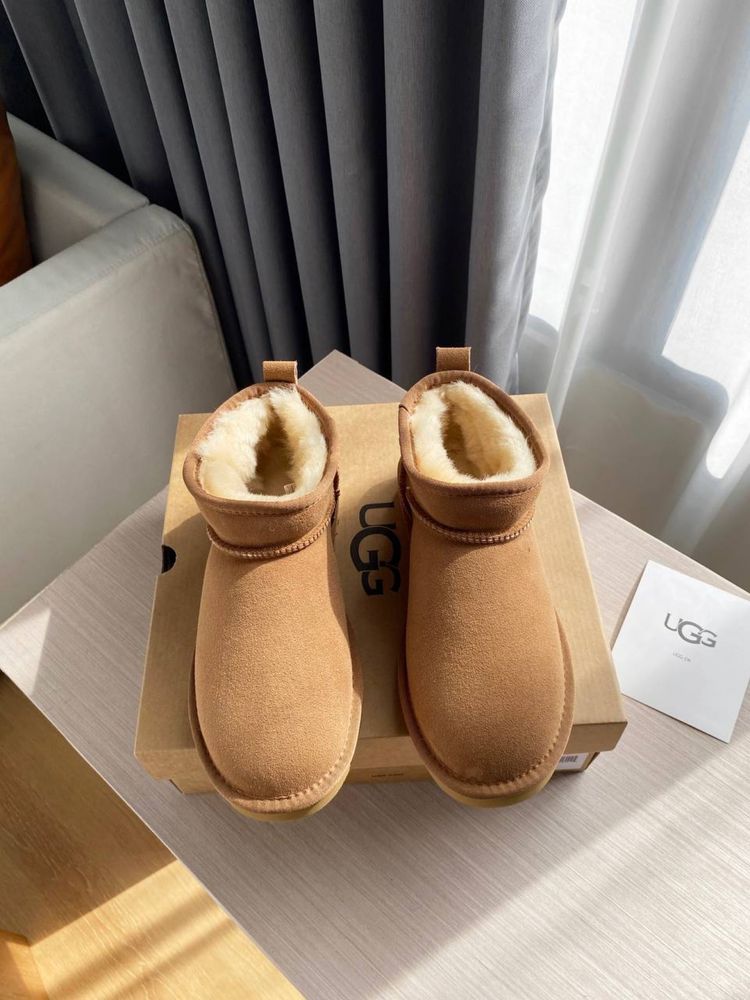 Ugg mini ug угг угги