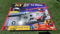 Pista SCX Le Mans