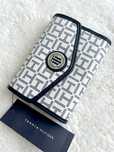 Tommy Hilfiger portfel we wzor