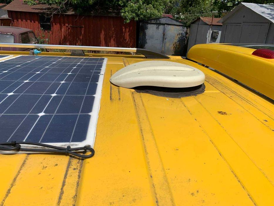 Продам Опель виваро