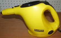 Parownica Karcher SC 1