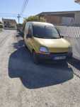Renault Kangoo 1.9 diesel