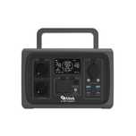 Портативна зарядна станція AL 600 PowerBox (512 Вт·г)