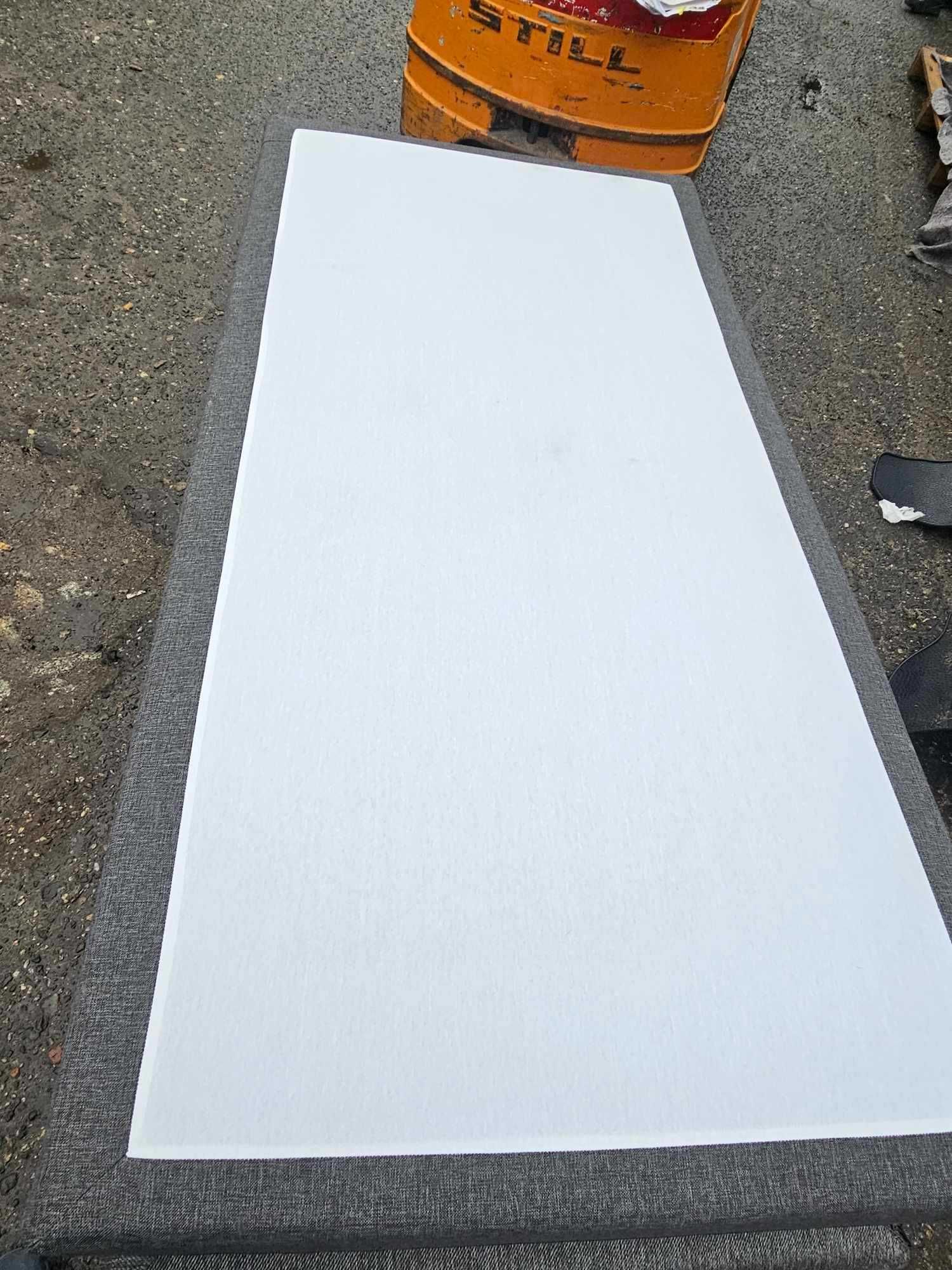Materac 100x200 cm H3