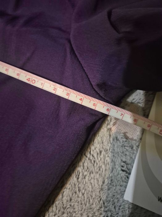 Nowy Skechers by Barco śliwka mały rozmiar pielęgniarka student medycy