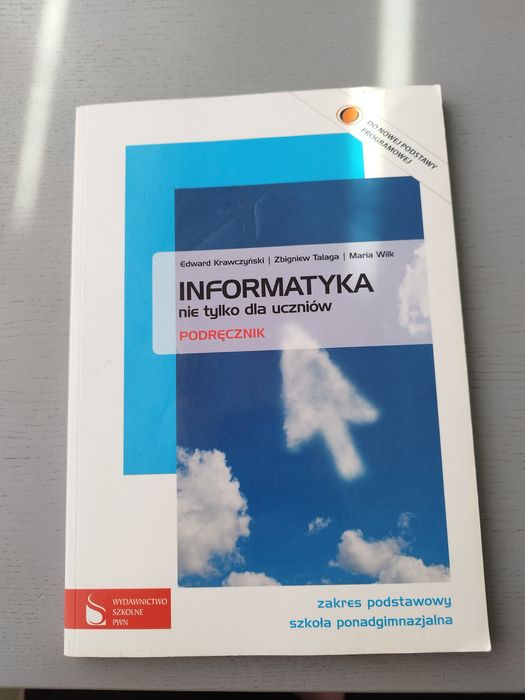 Książki do matury i nie tylko