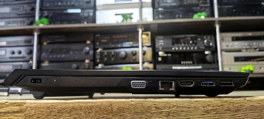 Ноутбук Lenovo V50-30/Celeron N2840/Ram 2Gb DDR3/HDD 320Gb/Win 10