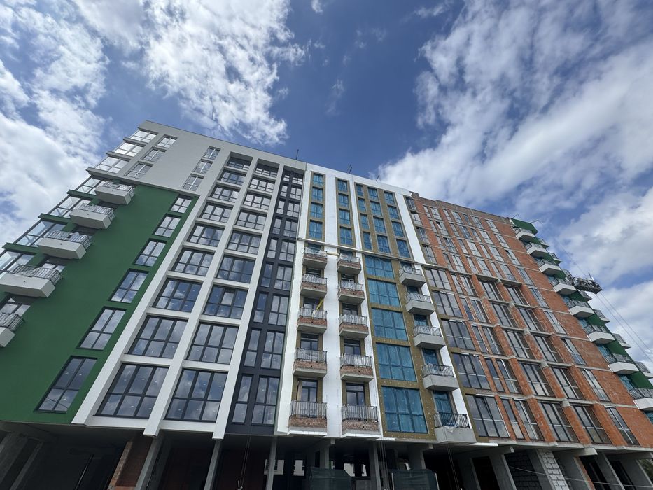 ПРОДАЖ 1 кім Левандівка Континент грін continent green