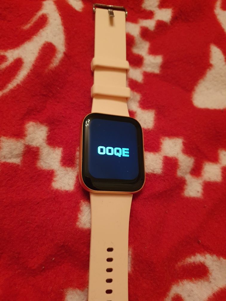 Smartwatch OOQE Pro 6