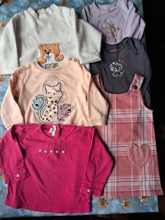 Лот речей стан хороший