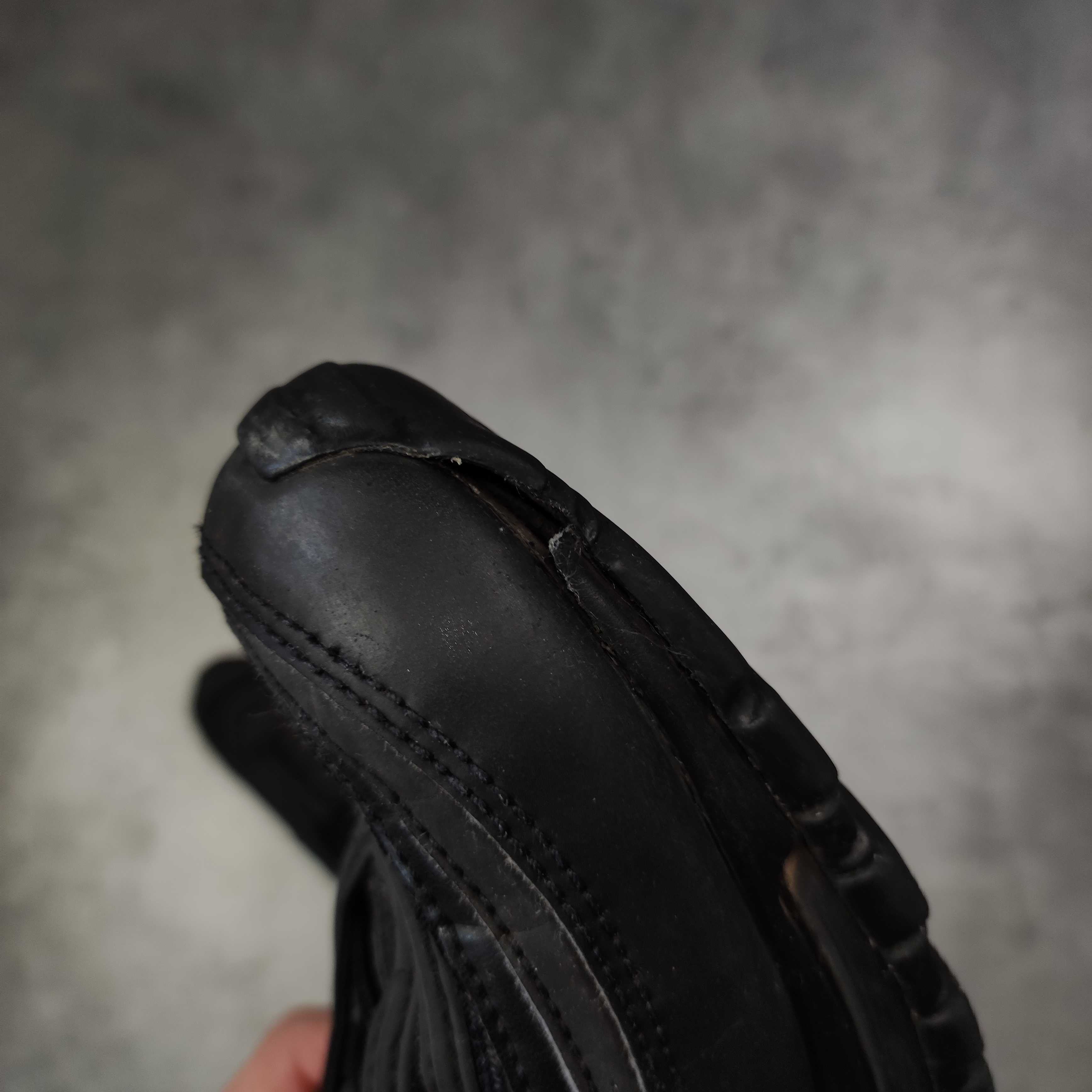 MĘSKIE Buty Sneakersy Nike Air Max 97 Czarne Poduszka AIR Streetwear