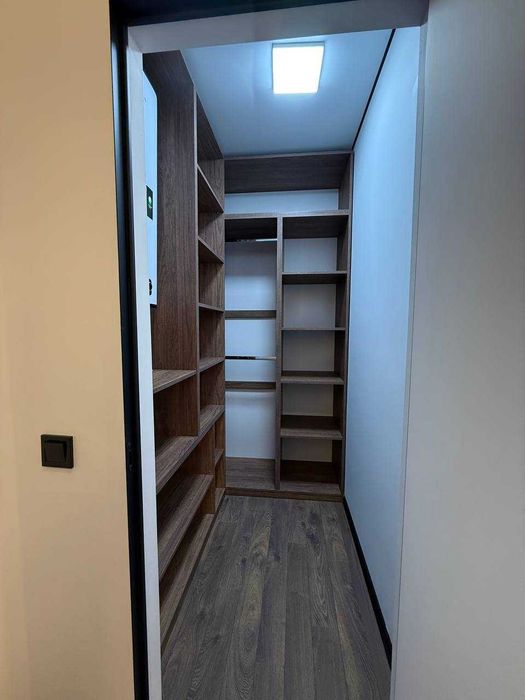 Розкішна 2 кім квартира з функцією 3 кім Центр Південний Бульвар