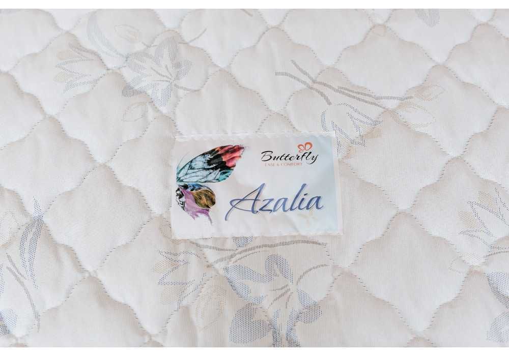 Матрац Азалія  160х200 від МАТРОЛЮКС ОРІГІНАЛ