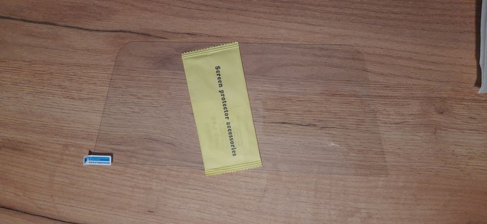 Szkło ochronne do Skoda Superb III Columbus 9"