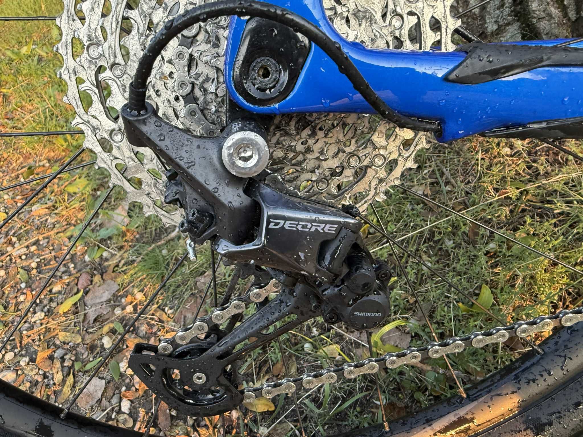 Giant XTC Advanced 29  3m