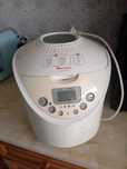 Maquina pao Moulinex