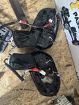 Продам левое зеркало toyota camry 70