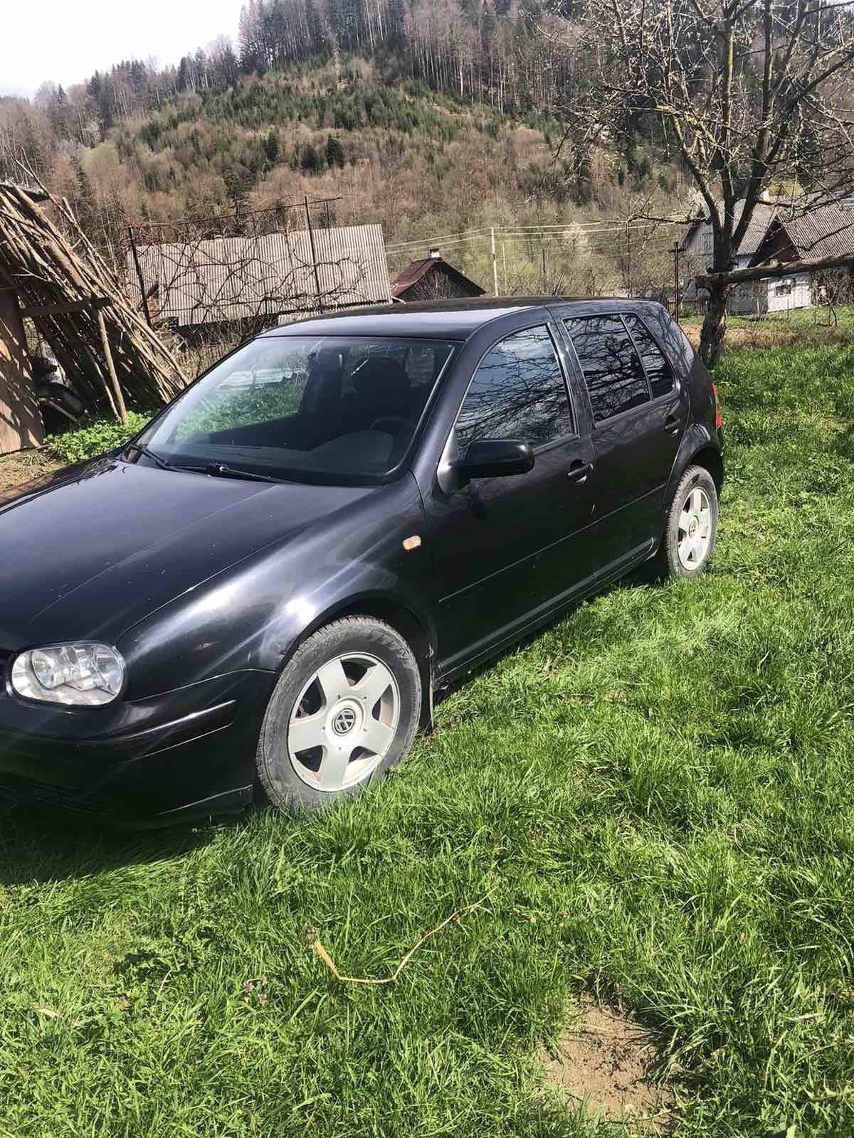 Продається golf4