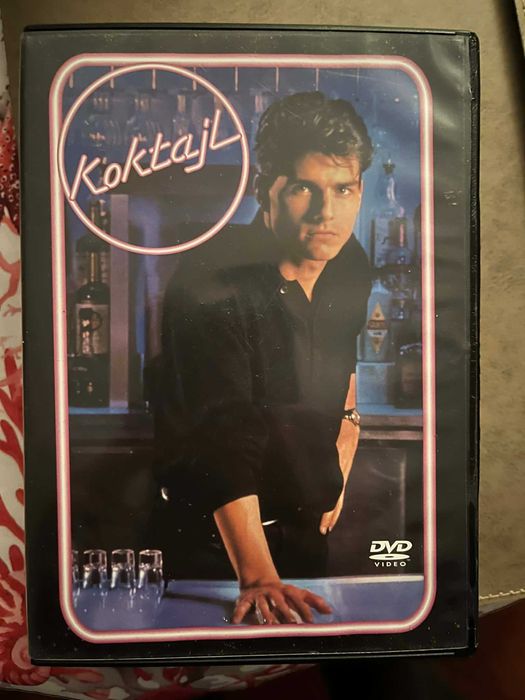 Cocktail - Tom Cruise
