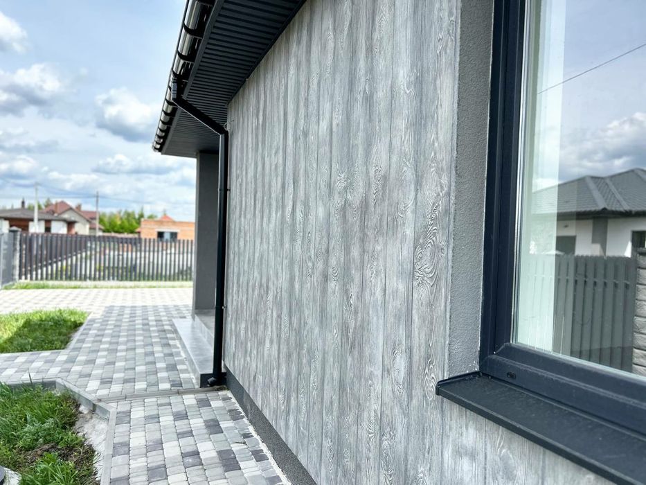 Продаж будинку в с.Крушинка від власника без відсотків