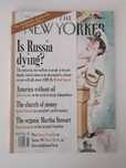 3 Revistas The New Yorker