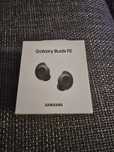 Słuchawki samsung buds fe  nowe
