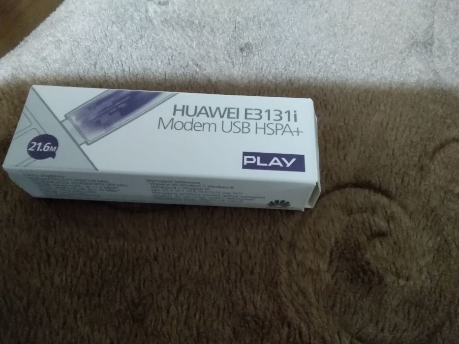 Modem do laptopa