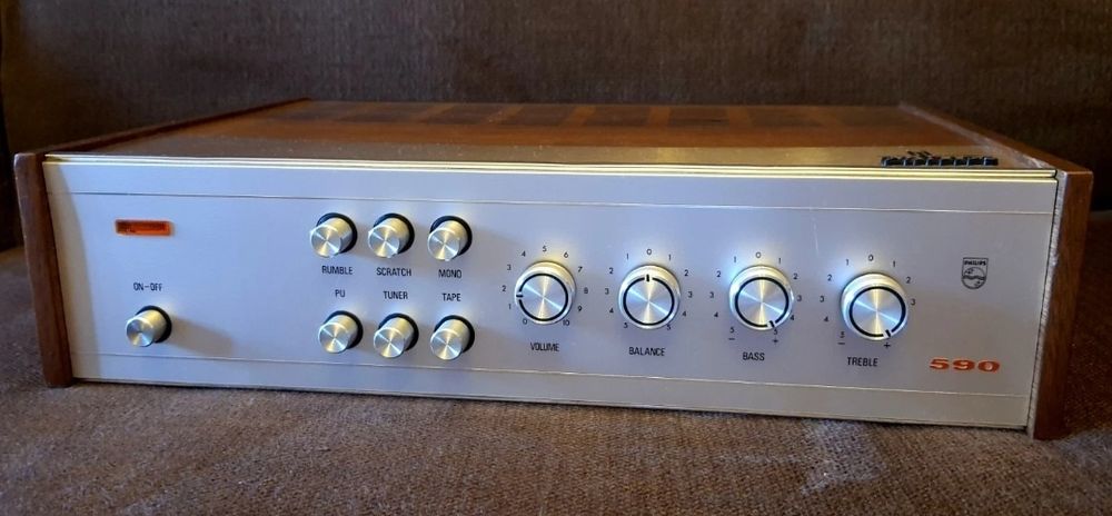 Pioneer Audiolab Musical Fidelity Marantz  Sony  Grundig