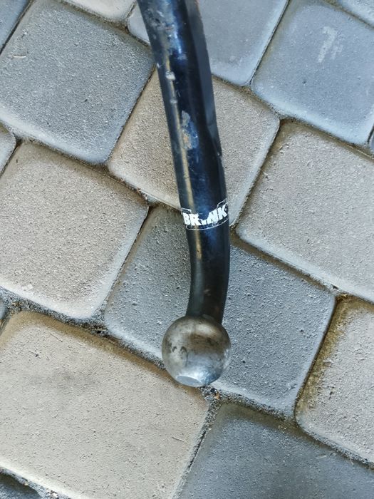 Kula haka holowniczego