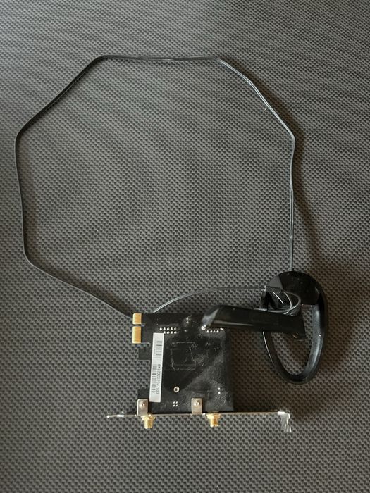 Karta sieciowa Gigabyte GCWB1733DI