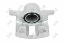 ZACISK HAMULCOWY PRZÓD LEWY+PRAWY HONDA ACCORD IV, ACCORD V, CR-V I, HR-V, INTEGRA, PRELUDE IV, PRELUDE V, SHUTTLE 1.6-2.3 01.91-