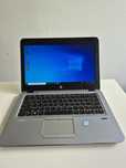 HP EliteBook 820 G4 – i5 7th, SSD, 8 GB RAM