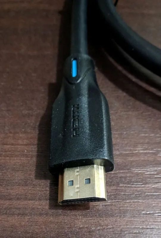 HDMI кабель Vention 2.1 8K/60 Гц, 4K/120 Гц, 48 Гбит/с, HDMI 2.1,HDR10