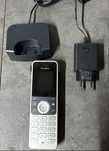 Telefon VoIP Yealink W53h słuchawka