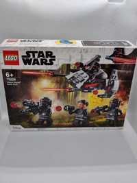 Lego 75226 Star Wars Oddział Inferno