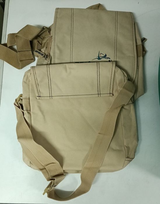 Bolsa tiracolo "Nortravel"