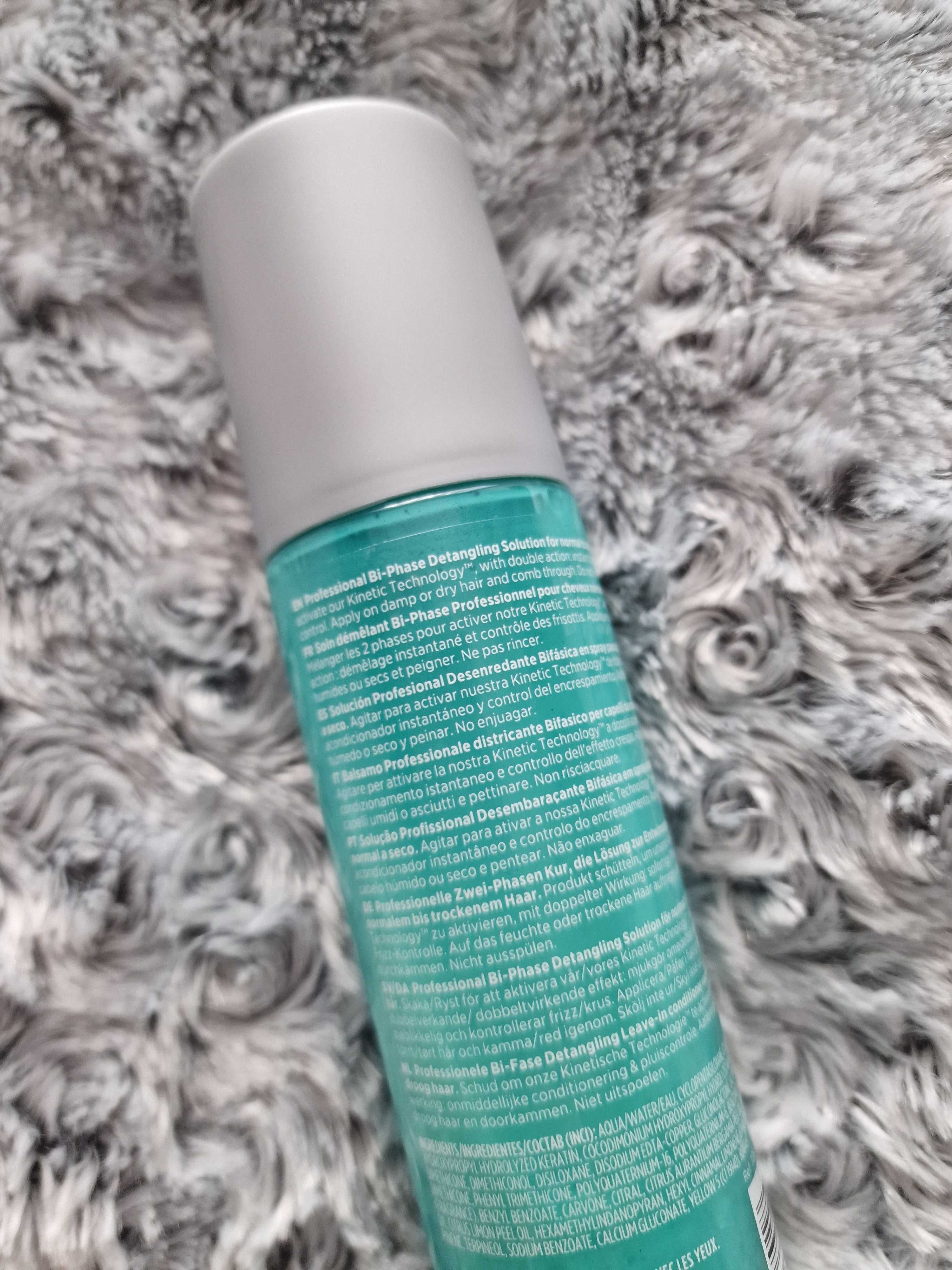 Odżywka bez spłukiwania Equave Hydro Instant Detangling Revlon 200 ml