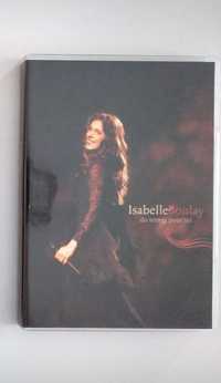 DVD Música  Isabelle Boulay – du temps pour toi