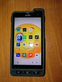 Sonim xp8  ip 68. Ip69  пылевлагозащищеный смартфон